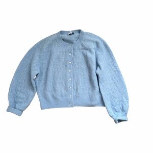 & Other Stories Cardigan